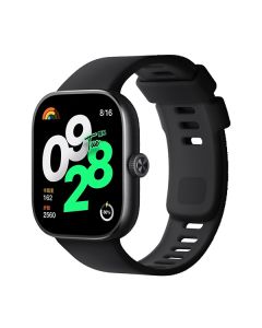 Смарт-часы Xiaomi Redmi Watch 4 Graphite Black (BHR7854GL)