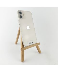 Apple iPhone 12 mini 64GB White Б/У №1149 (стан 8/10)