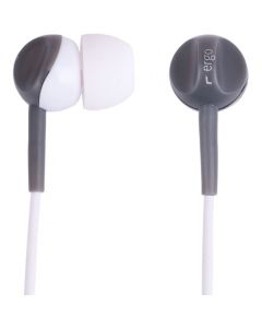 Наушники ERGO Ear VT-701 White