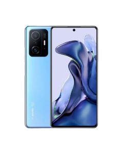 XIAOMI Mi 11T 8/128 Gb (celestial blue) українська версія