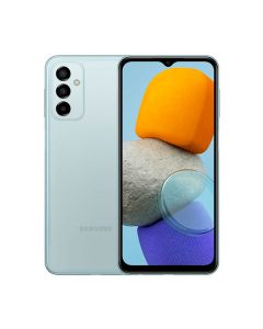 Смартфон Samsung Galaxy M23 5G SM-M236B 4/64GB Light Blue (SM-M236BLBDSEK)