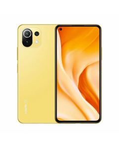 XIAOMI Mi 11 Lite 5G 8/128Gb (citrus yellow) Global Version