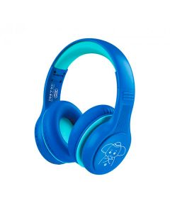 Bluetooth Навушники XO BE26 Blue