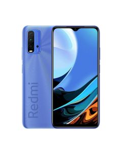 XIAOMI Redmi 9T 4/64GB Dual sim (twillight blue) no NFC Global Version