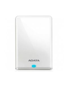 Жорсткий диск ADATA HV620S 1 TB White (AHV620S-1TU31-CWH)