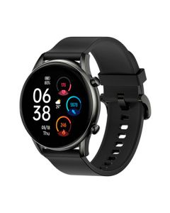 Смарт-часы Xiaomi Haylou Watch RT2 LS10 Black CN