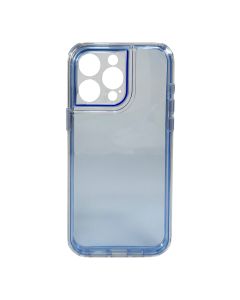 Чохол для смартфона Space III for Apple Iphone 13 Pro Max Peak Blue