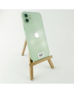 Apple iPhone 12 128GB Green Б/У №687 (стан 9/10)