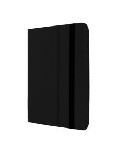 Сумка книжка универсальная для планшетов Ultra 9.0 дюймов Black