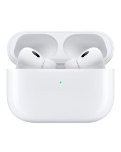 Apple AirPods Pro 2nd generation (MQD83) Б/У №1 (стан 8/10)