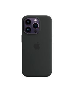 Чехол Soft Touch для Apple iPhone 14 Pro Midnight Blue