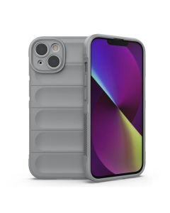 Чохол для смартфона Cosmic Magic Shield for Apple iPhone 14 Grey Smoke
