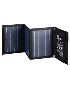 Портативная солнечная зарядная станция 2E 22W (2E-PSP0020)
