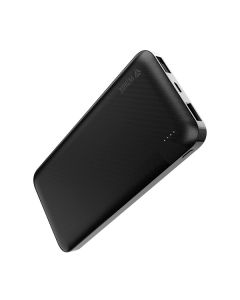 Зовнішній акумулятор Yenkee YPB 1040-10000 mAh Li-pol+TYPE-C (Black)