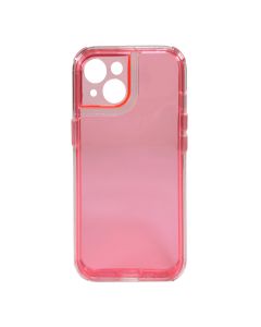 Чохол для смартфона Space III for Apple Iphone 14 Rose Red