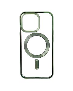 Чохол для смартфона Cosmic CD Magnetic for Apple iPhone 13 Green