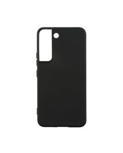 Чохол Original Soft Touch Case for Samsung S22/S901 Black