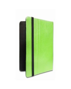 Сумка книжка универсальная для планшетов Ultra 9.0 дюймов Green