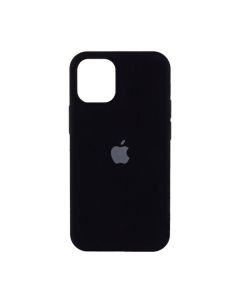 Чохол Soft Touch для Apple iPhone 14 Pro Black