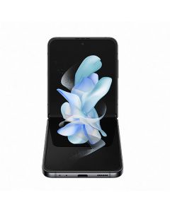 Смартфон Samsung Galaxy Flip 4 F721B 8/128Gb Graphite (SM-F721BZAGSEK)