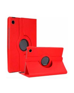 Чехол книжка 360 Clip Stand Realme Pad 10.4 Red