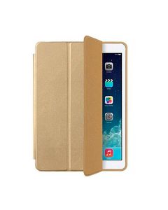 Чехол книжка Apple Smart Case для iPad Mini 4/5 7.9 дюймов Gold