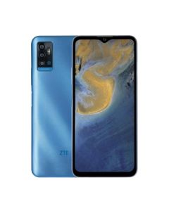 ZTE Blade A71 3/64GB Blue (UA) (K)