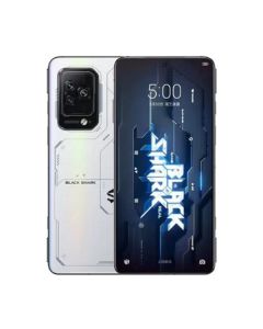 Смартфон XIAOMI Black Shark 5 Pro 16/256Gb (white) Global Version