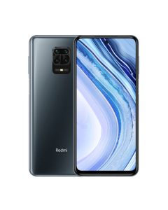 XIAOMI Redmi Note 9 Pro 6/128GB (interstellar grey) Global Version