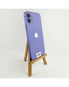 Apple iPhone 12 128GB Purple Б/У №1893 (стан 9/10)