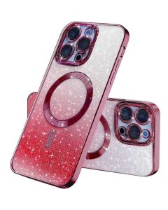 Чохол для смартфона Cosmic CD Shiny Magnetic for Apple iPhone 13 Pro Max Red