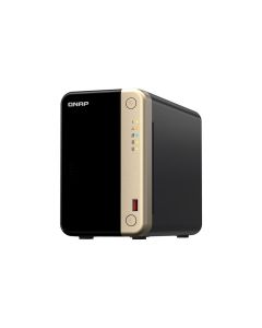 Система зберігання даних 2BAY TS-264-8G QNAP
