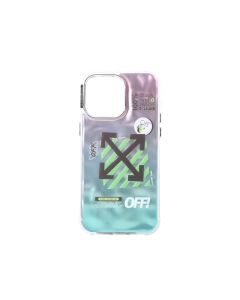 Чохол для смартфона Versailles for Apple iPhone 12/12 Pro 22.Off Green