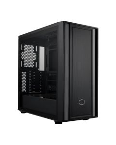 Корпус ATX W/O PSU MB600L-KGNN-S00 COOLER MASTER