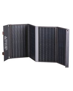 Портативна сонячна зарядна станцiя 2E 36W (2E-PSP0021)