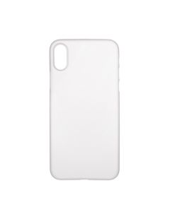 Чохол 2E для iPhone X UT Case White