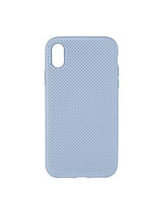 Чохол 2E для iPhone XR Dots Blue
