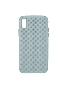 Чехол 2E для iPhone XR Dots Olive