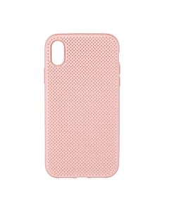 Чехол 2E для iPhone XR Dots Pudra