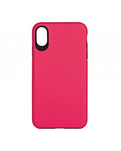 Чехол 2E для iPhone XS Max Triangle Pink