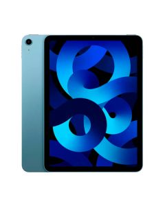 Планшет Apple iPad Air 5 2022 Wi-Fi+Cellular 256GB Blue (MM733)