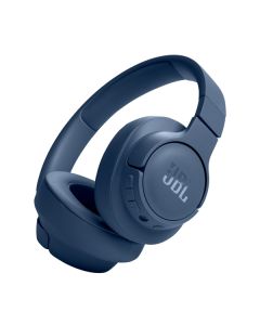 Bluetooth Навушники JBL Tune 720BT Blue (JBLT720BTBLU)