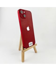 Apple iPhone 13 256GB Red Б/У №2052 (стан 9/10)