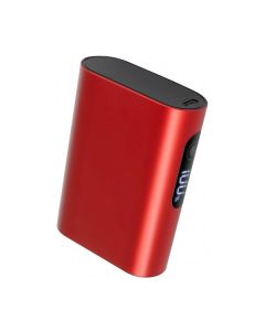 Внешний аккумулятор Yenkee YPB 1180-10000 mAh Li-pol+TYPE-C (Red) + USB-лампа XO Y1