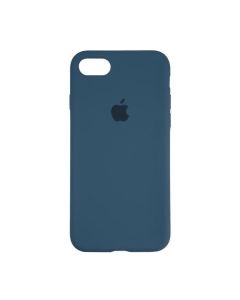 Чехол Soft Touch для Apple iPhone 6 Plus Midnight Blue