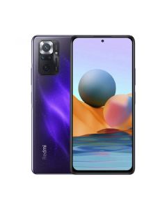 Смартфон XIAOMI Redmi Note 10 Pro 8/256Gb (nebula purple) Global Version