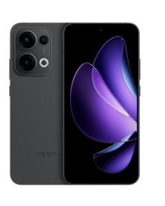 Мобільний телефон RENO13F 5G 8/256 CPH2699 GRAPHITE GREY OPPO