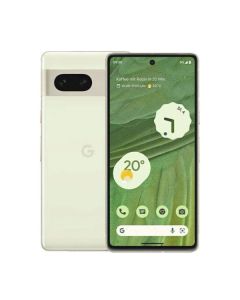 Смартфон Google Pixel 7 8/128GB Lemongrass Citronnelle