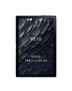 Планшет SIGMA mobile Tab A1010 Neo 4/64GB (black)