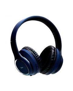 Bluetooth Навушники Hoco W28 Journey Blue
